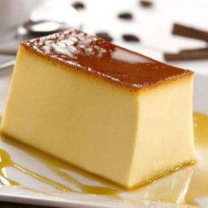 LECHE ASADA