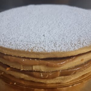 ALFAJOR CLASICO FAMILIAR