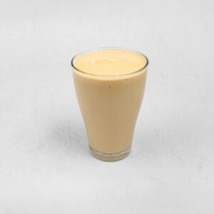 Batido de lucuma