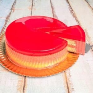 Tarta helada