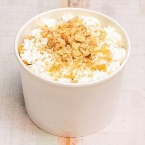Cuchareables: Carrot cake