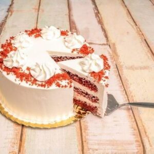 Red velvet