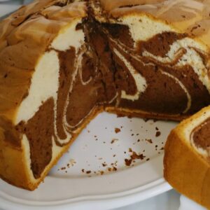 TARTA MARMOL