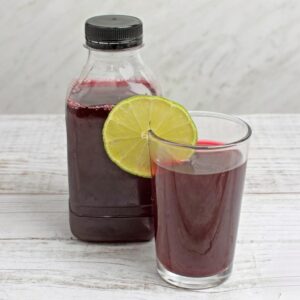Chicha morada 500ml