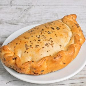 Empanada de queso