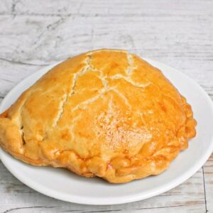 Empanada de pollo