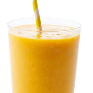Smoties tropical mix