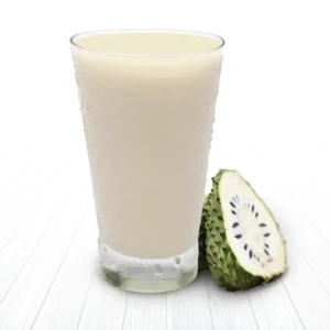 Batido de guanabana